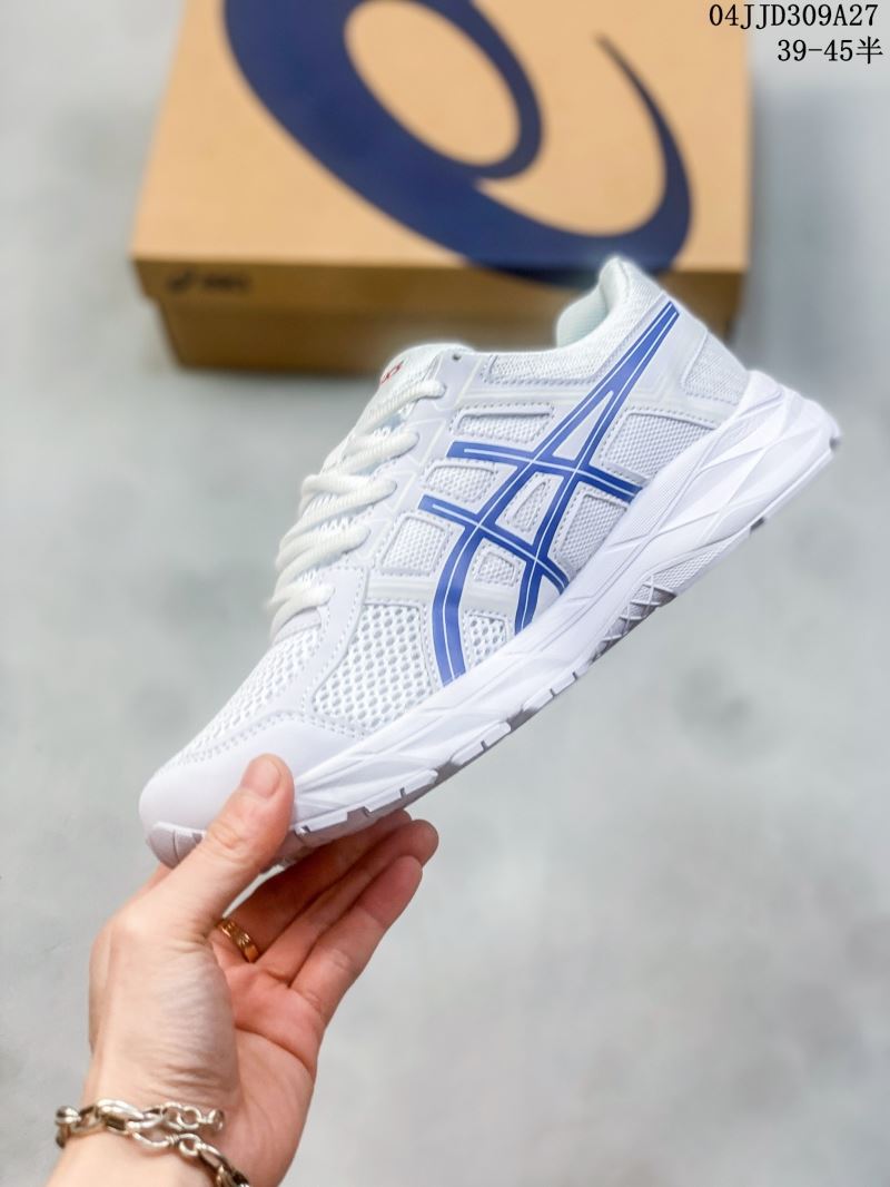 Asics Shoes